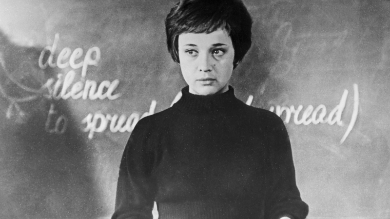 Актриса Ирина Печерникова скончалась в Москве