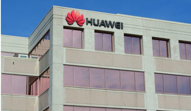 Американские компании смогут поставлять чипы для Huawei с одним условием