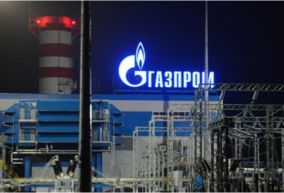«Газпром» решил занять валюту и отдать неизвестно когда