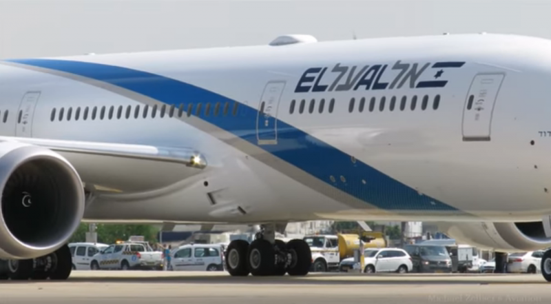 Израиль заключил авиационное соглашение с ОАЭ на десятки новых рейсов