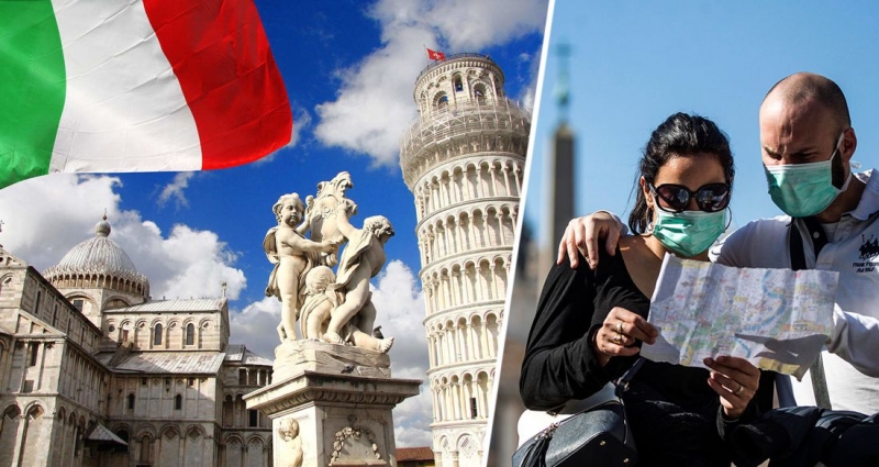 Коронавирус в Италии: чрезвычайное положение продлено до 31 января, о туризме до следующего лета можно забыть