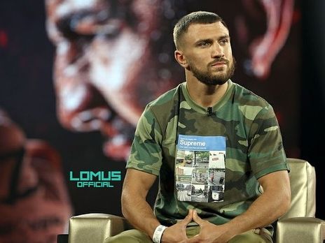 Ломаченко – Лопес. Онлайн-трансляция боя за звание абсолютного чемпиона мира