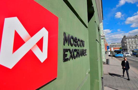 Московская биржа подготовилась к отрицательным ценам на нефть