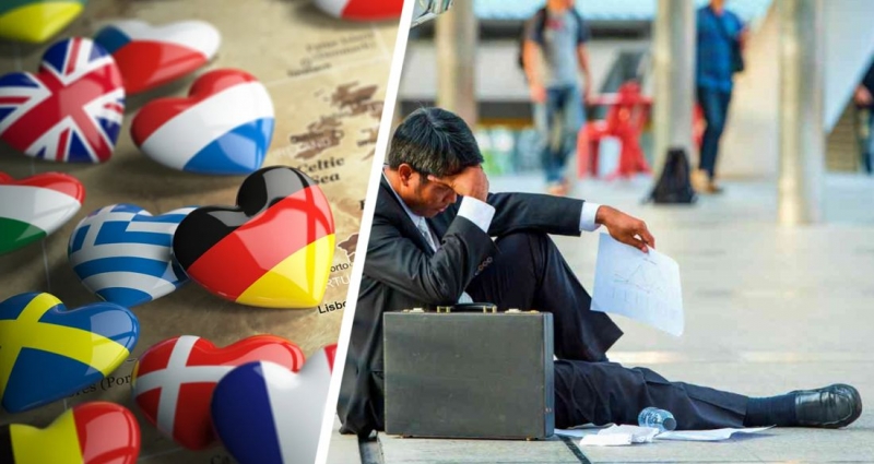 Новое банкротство на туристическом рынке