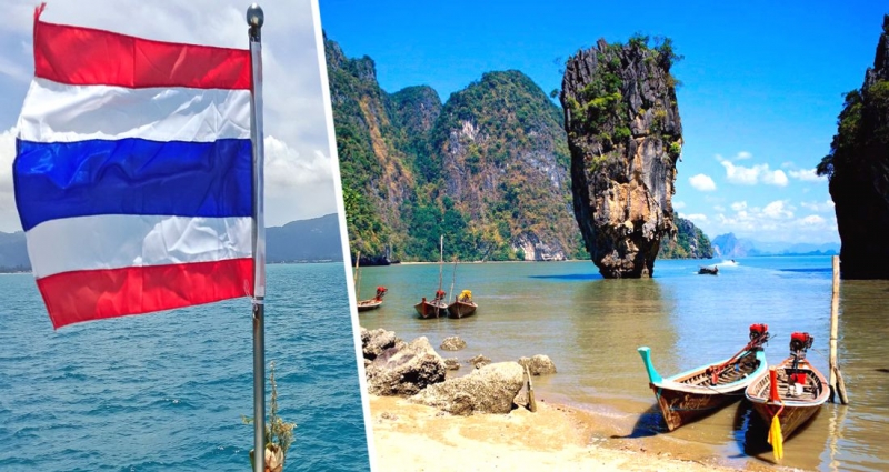 Посольство Таиланда в РФ разъяснило туристам суть новой визы