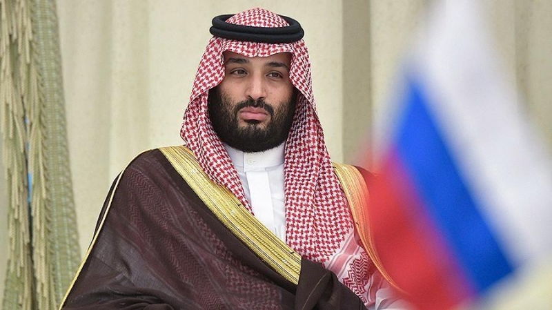 Путин и наследный принц Саудовской Аравии обсудили реализацию ОПЕК+