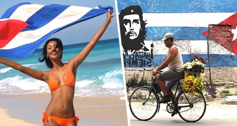 Российским туристам открыли Кубу: монополия может сделать ее недоступной