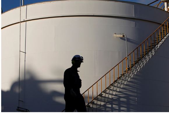 Саудовская Аравия потеснила Россию на нефтяном рынке Китая