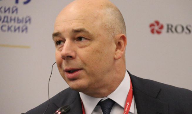 Силуанов указал на устойчивость банковской системы в РФ