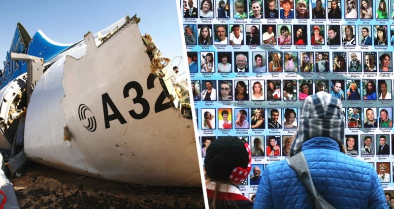 Теракт над Шарм-эль-Шейхом: прошло пять лет с момента самой массовой гибели российских туристов