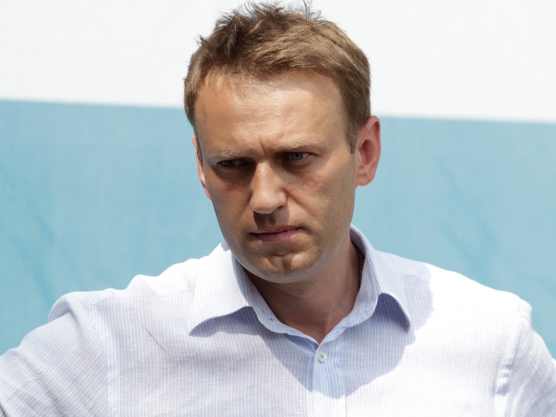 The Guardian: отравление Навального было организовано ФСБ, но цели убить его не было