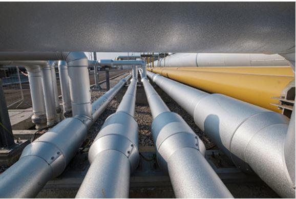 У «Газпрома» появился новый конкурент в Европе