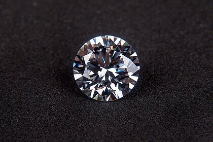 В Британии собрались производить «сделанные из неба» экологичные алмазы
