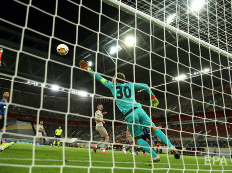 В "Шахтере" 18 человек инфицированы COVID-19