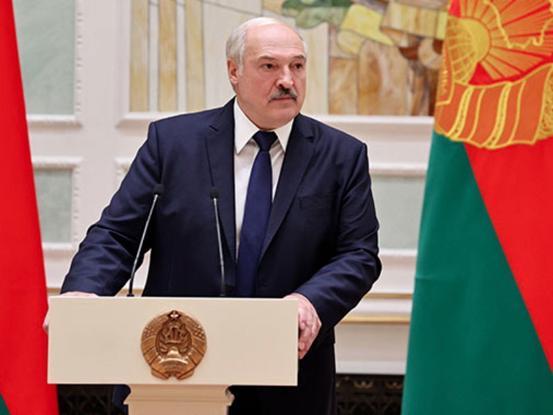 Белорусская автокефальная православная церковь предала Лукашенко анафеме