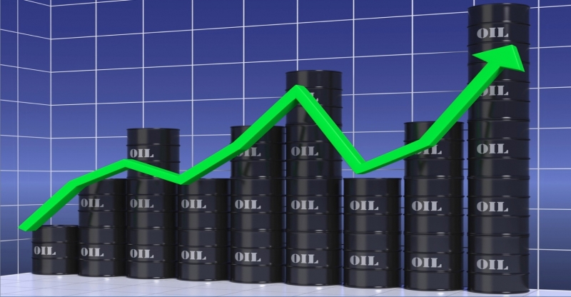 Цена нефти Brent на бирже ICE превысила $48