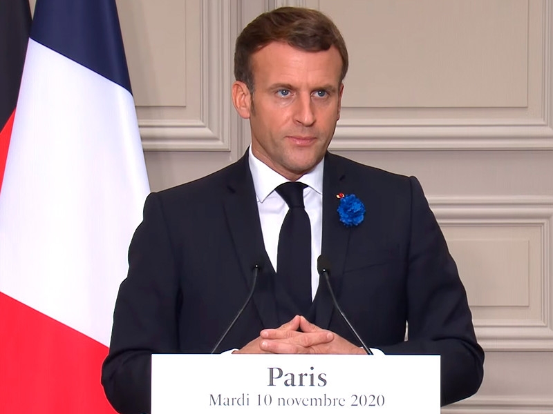 Франция предложила реформировать правила Шенгенской зоны