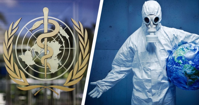 Коронавирусом всё не закончится: ВОЗ призвала готовиться к новой пандемии