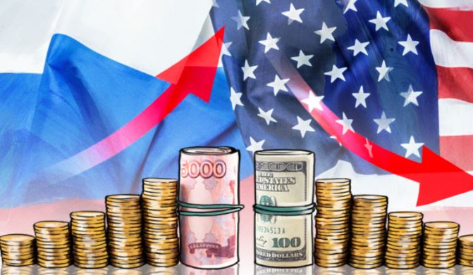 Курс рубля в 2021 году будет зависеть от ряда факторов