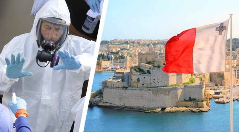 Мальта вольёт в туризм рекордные €95 миллионов для спасения от последствий коронавируса