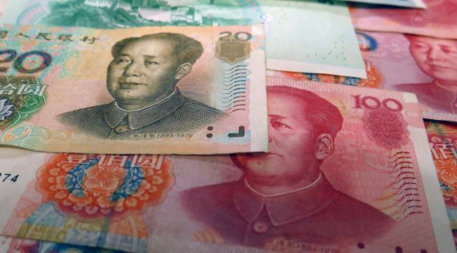 Национальная криптовалюта Китая может уничтожить доллар