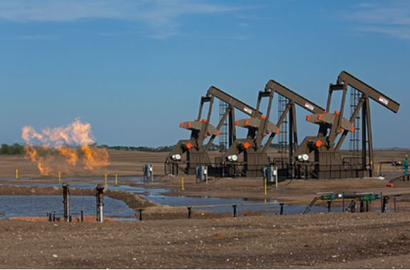 Нефтяной гигант предсказал ценам на нефть значительное падение
