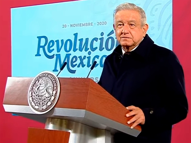 Президент Мексики снова предложил Испании извиниться за завоевание Америки