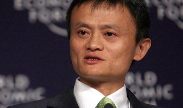 Состояние основателя Alibaba сократилось на 2,6 млрд долларов за один день