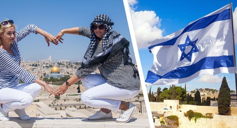 В Израиле начинаются бесплатные экскурсии: государство выделило 3 млн долларов для возвращения гидов к работе