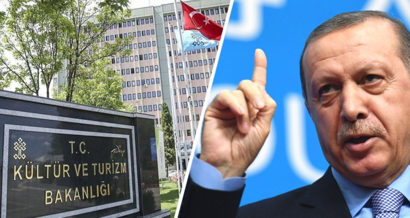 В предчувствии экономической катастрофы: в Турции срочно создаётся Министерство туризма
