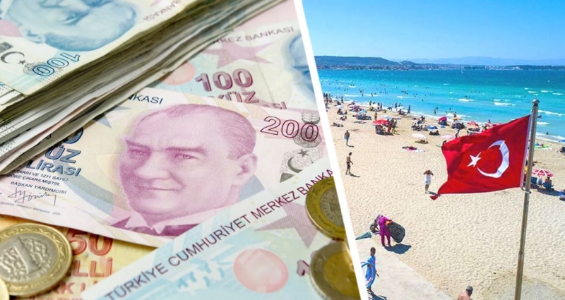 В Турции туристов обложили новым налогом