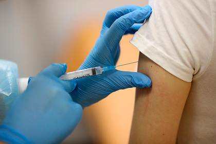 Вакцину от краснухи назвали эффективной при тяжелой форме коронавируса