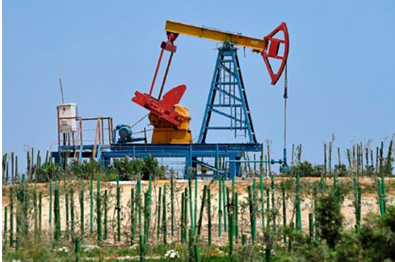 Ценам на российскую нефть предсказали обвал