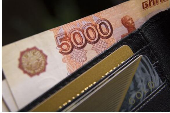 Экономисты назвали срок восстановления доходов россиян