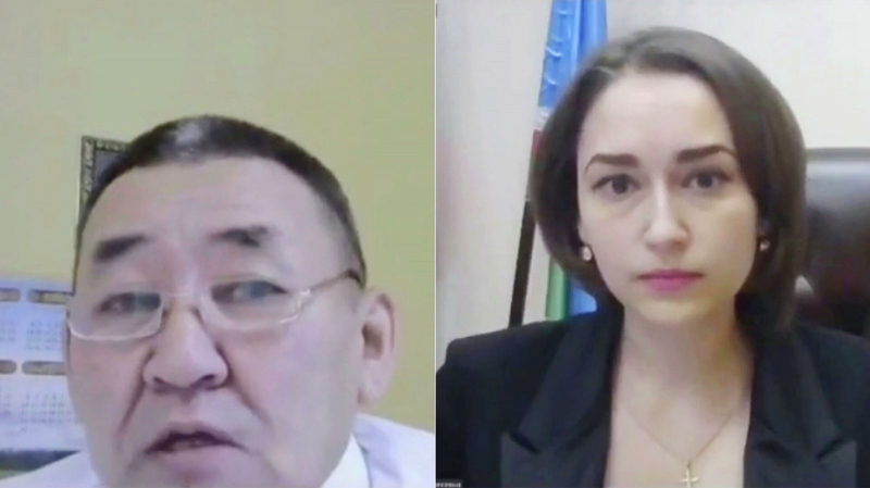 Глава Якутии раскритиковал депутата за слова про декольте министра