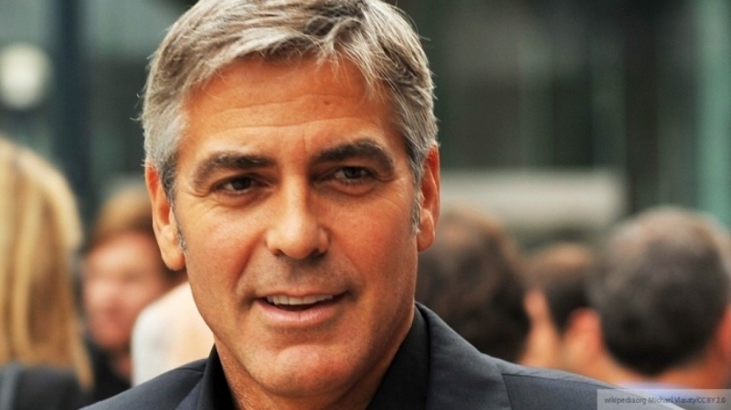 Клуни поддержал обматерившего съемочную группу Тома Круза