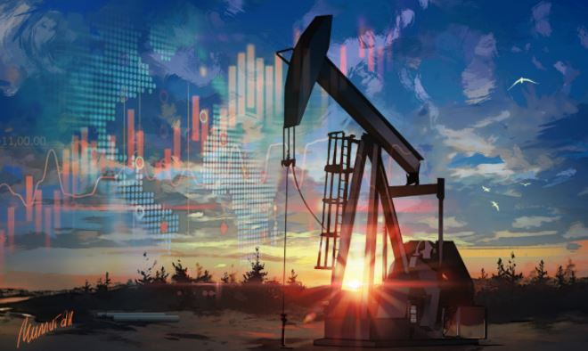 Нефть дешевеет из-за туманных перспектив спроса и предложения
