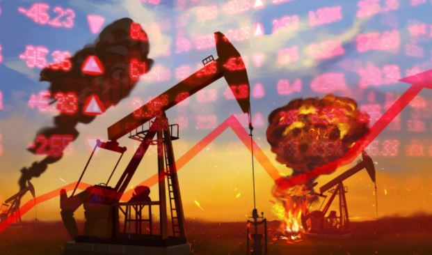 Новак рассказал о восстановлении нефтедобычи в России с января