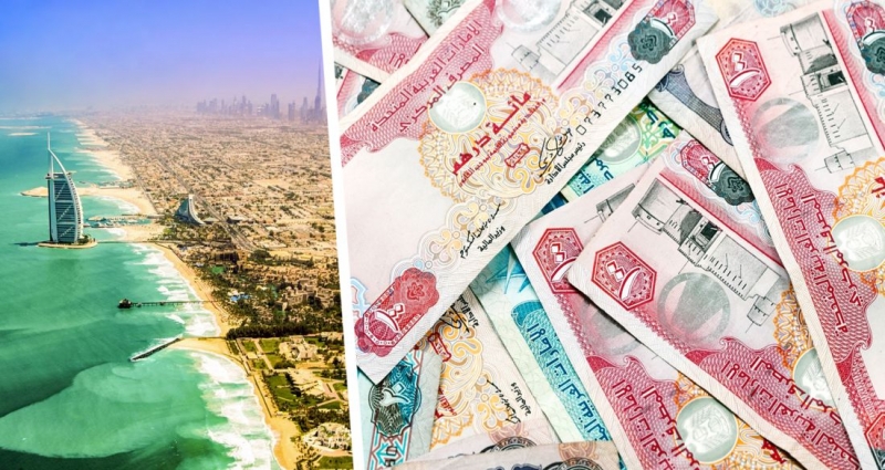 С 1 января ОАЭ обложит туристов новыми налогами