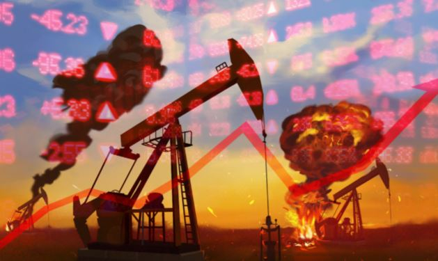 Saudi Aramco подняла цены на нефть для покупателей из Азии