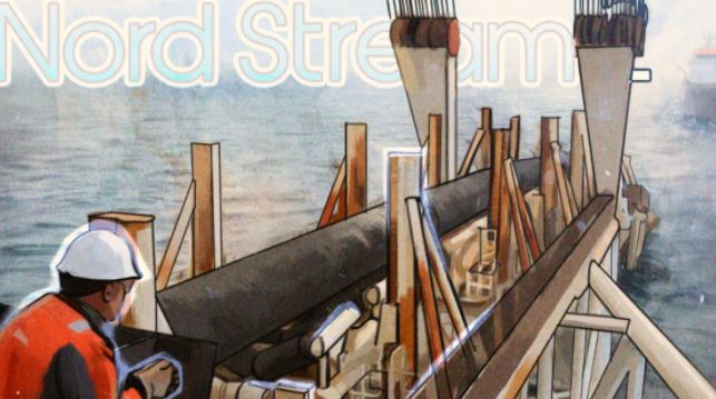 Сенат США согласовал военный бюджет с санкциями против Nord Stream 2