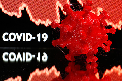 Стало известно о начале испытаний &laquo;штормового охотника&raquo; для борьбы с коронавирусом