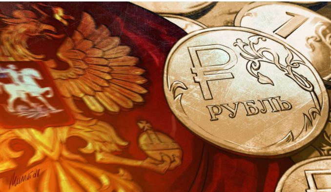 Экономисты озвучили два сценария развития рубля в 2021 году