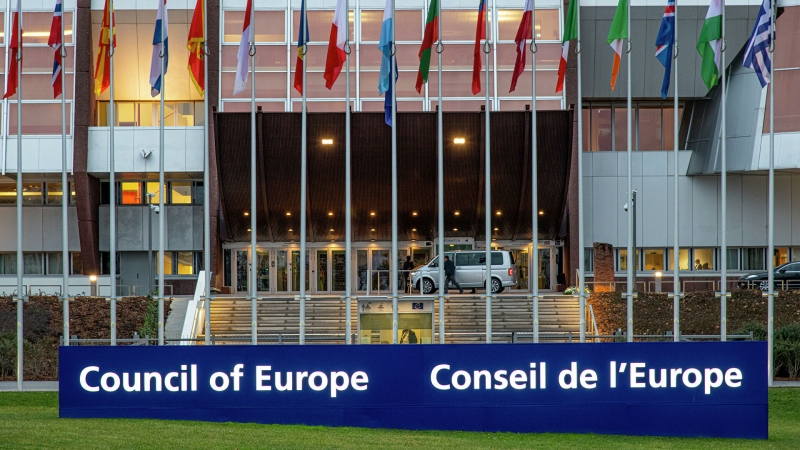 Госдума направит делегацию на зимнюю сессию ПАСЕ в Страсбург