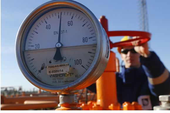 Хорватия ударила по газовому господству России в Европе