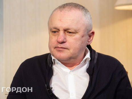 Игорь Суркис: У меня есть мечта – приехать на "Донбасс Арену" и обыграть "Шахтер"