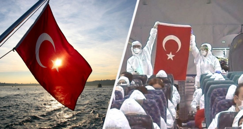 «Не делайте ставку на Турцию для вашего отдыха этим летом», - эксперт по туризму