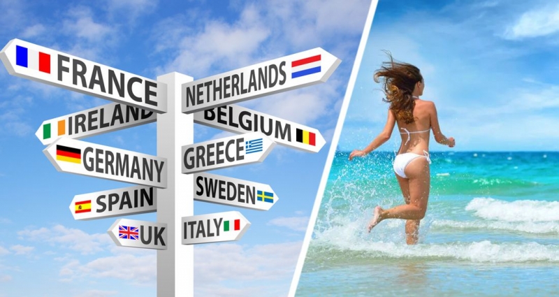 Туристы начали массово отказываться от туров на лето: теперь в приоритете другой сезон