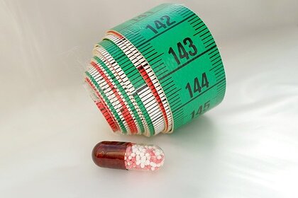 Ученые обнаружили неожиданную причину развития анорексии