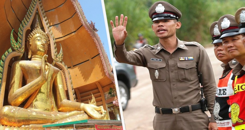 В туристической провинции Таиланда приказано закрыть все отели